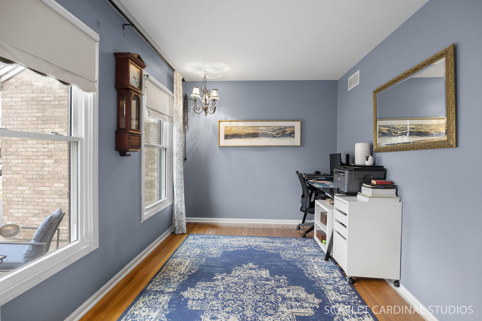 2836 Fairhauser Court