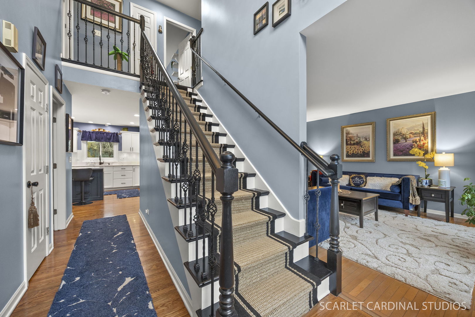 2836 Fairhauser Court