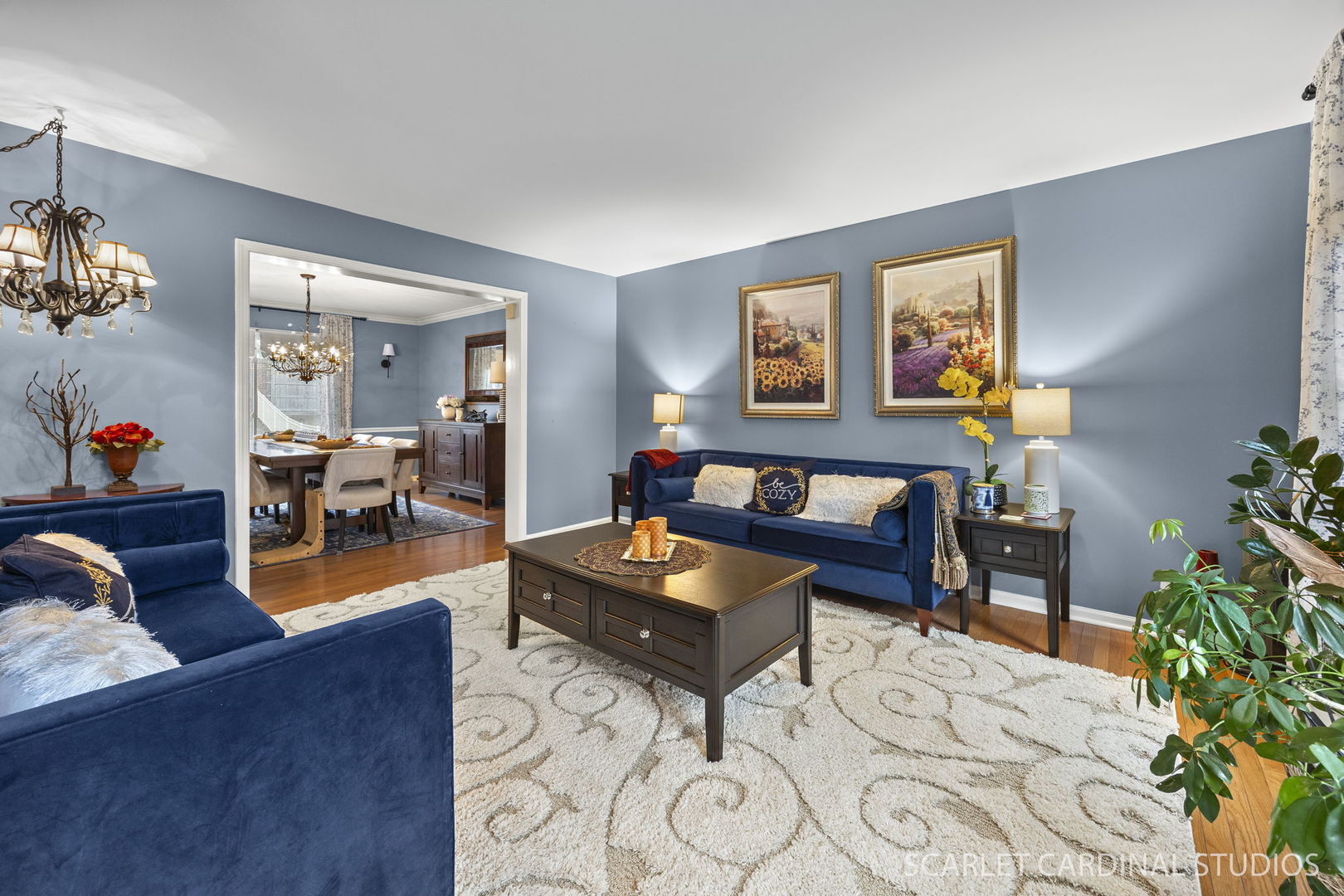 2836 Fairhauser Court