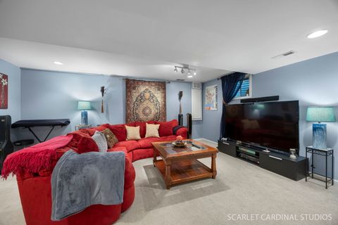 Tiny photo for 2836 Fairhauser Court, Naperville, IL 60564 (MLS # 12576518)