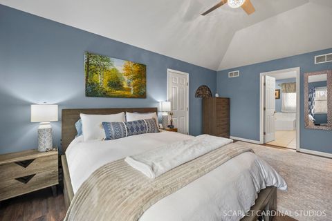 Tiny photo for 2836 Fairhauser Court, Naperville, IL 60564 (MLS # 12576518)