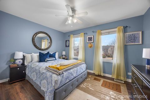 Tiny photo for 2836 Fairhauser Court, Naperville, IL 60564 (MLS # 12576518)