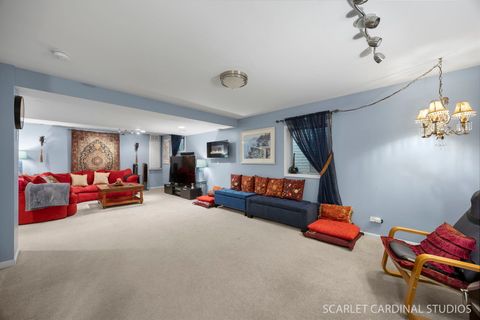 Tiny photo for 2836 Fairhauser Court, Naperville, IL 60564 (MLS # 12576518)