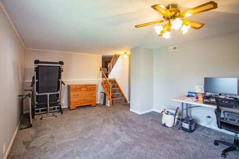 Tiny photo for 1500 Bates Lane, Schaumburg, IL 60193 (MLS # 12615099)
