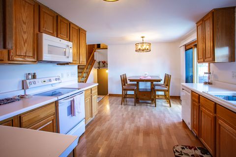 Tiny photo for 1500 Bates Lane, Schaumburg, IL 60193 (MLS # 12615099)