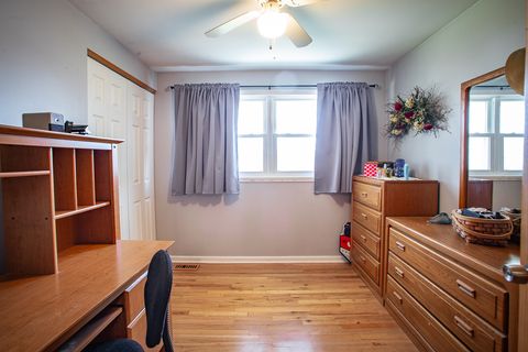 Tiny photo for 1500 Bates Lane, Schaumburg, IL 60193 (MLS # 12615099)