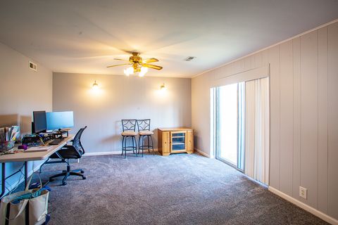 Tiny photo for 1500 Bates Lane, Schaumburg, IL 60193 (MLS # 12615099)