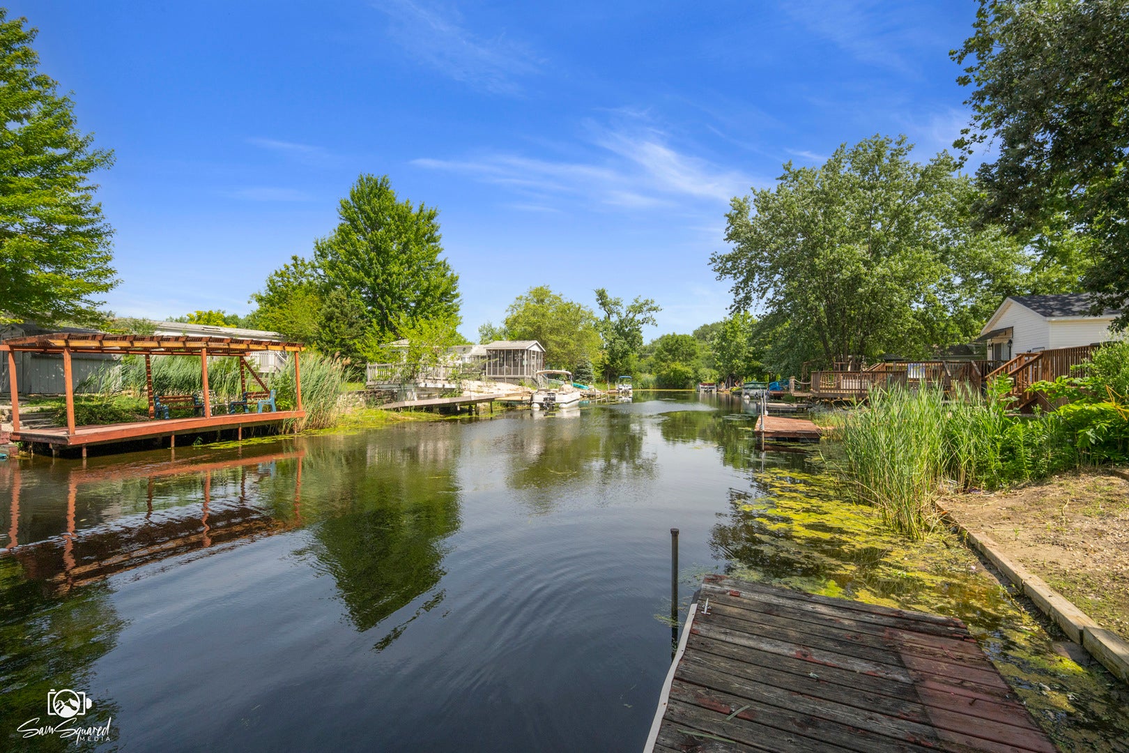 223 Largemouth Lane