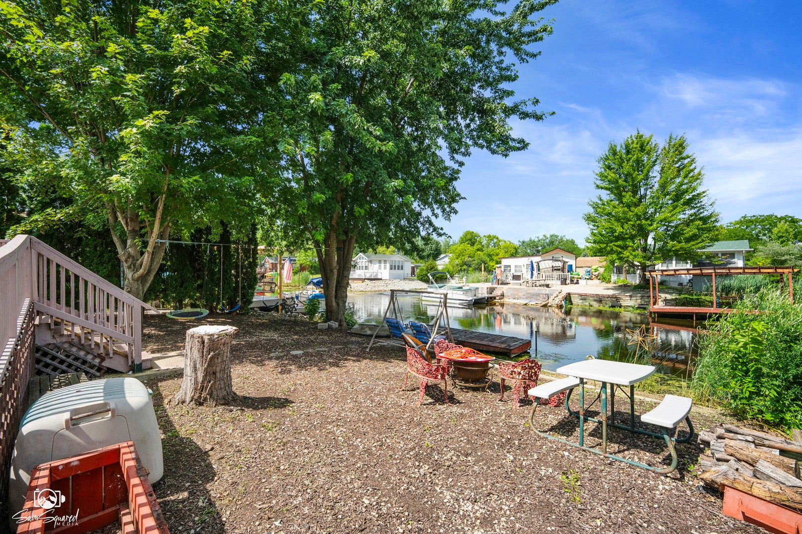 223 Largemouth Lane