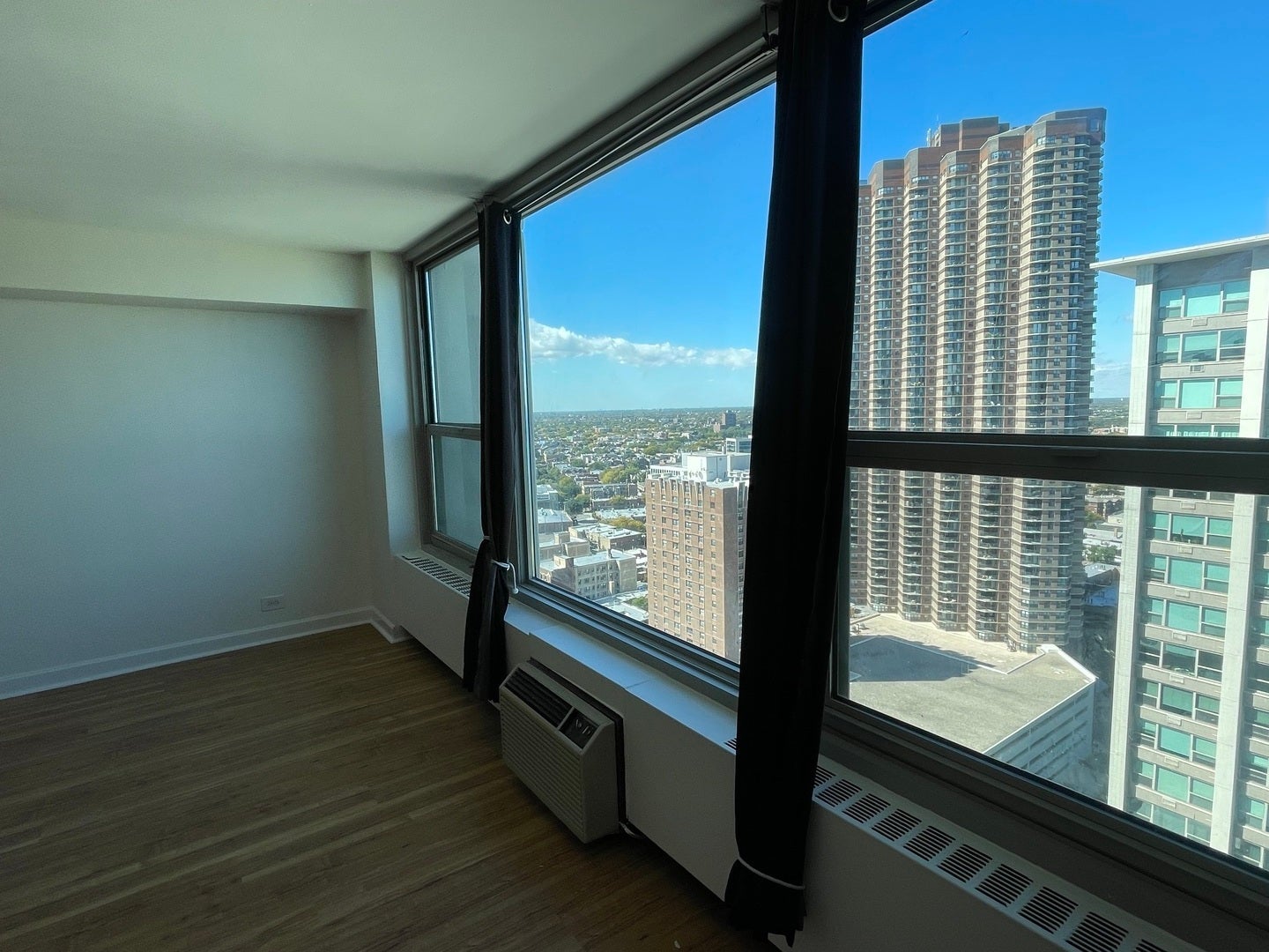 3600 N Lake Shore Drive 2610