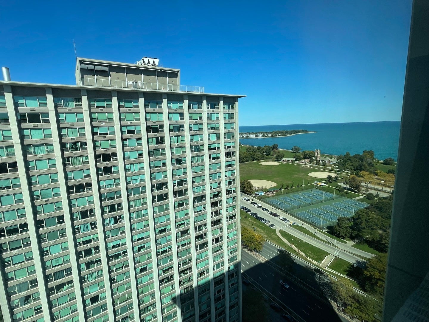 3600 N Lake Shore Drive 2610