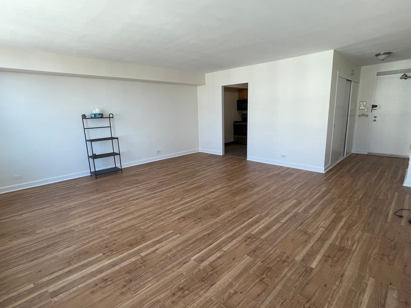 3600 N Lake Shore Drive 2610