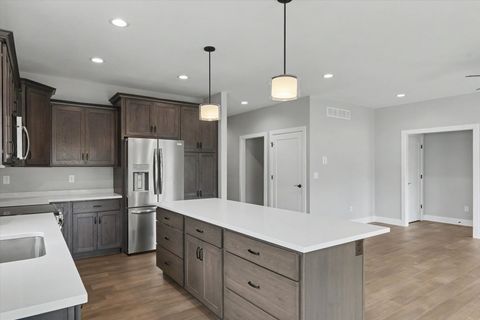 Tiny photo for 514 S 6th Street, Fairbury, IL 61739 (MLS # 12649075)