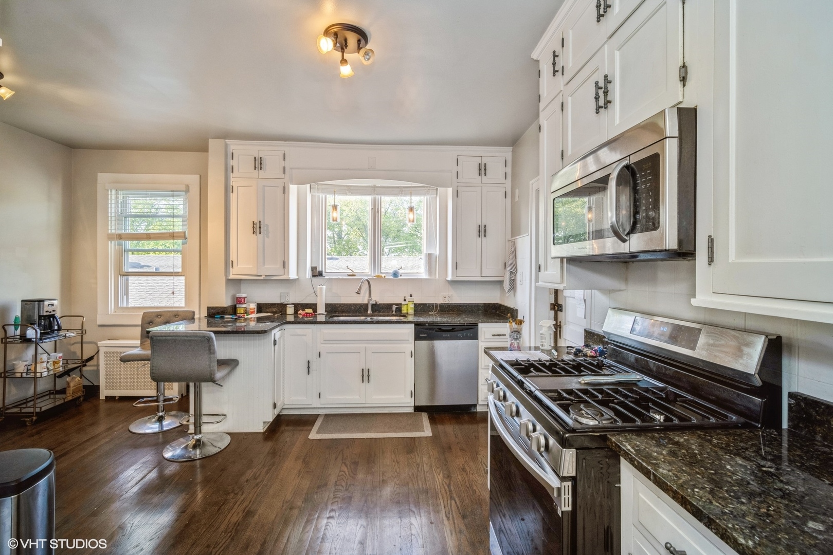 1443 Bonnie Brae Place 2