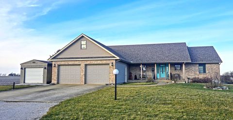 A home in Broadlands