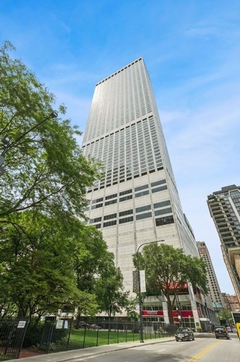 A home in Chicago