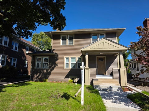 Photo of 418 Hull Court, Waukegan, IL 60085 (MLS # 12777247)