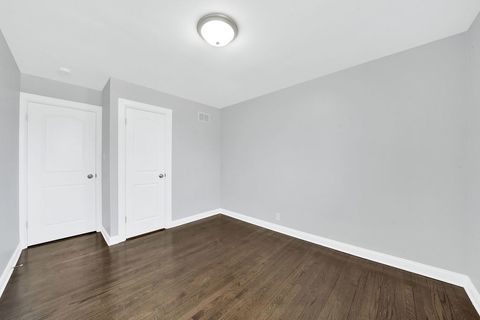 Tiny photo for 316 E 24th Street, Chicago Heights, IL 60411 (MLS # 12517641)