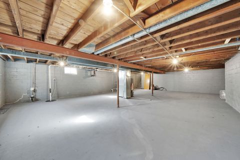 Tiny photo for 316 E 24th Street, Chicago Heights, IL 60411 (MLS # 12517641)