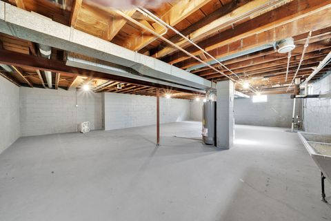 Tiny photo for 316 E 24th Street, Chicago Heights, IL 60411 (MLS # 12517641)