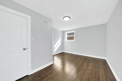 Tiny photo for 316 E 24th Street, Chicago Heights, IL 60411 (MLS # 12517641)