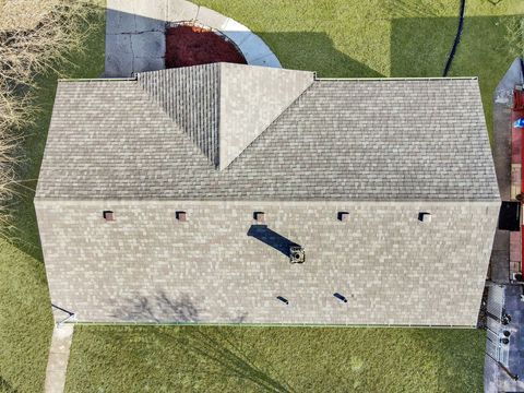 Tiny photo for 316 E 24th Street, Chicago Heights, IL 60411 (MLS # 12517641)