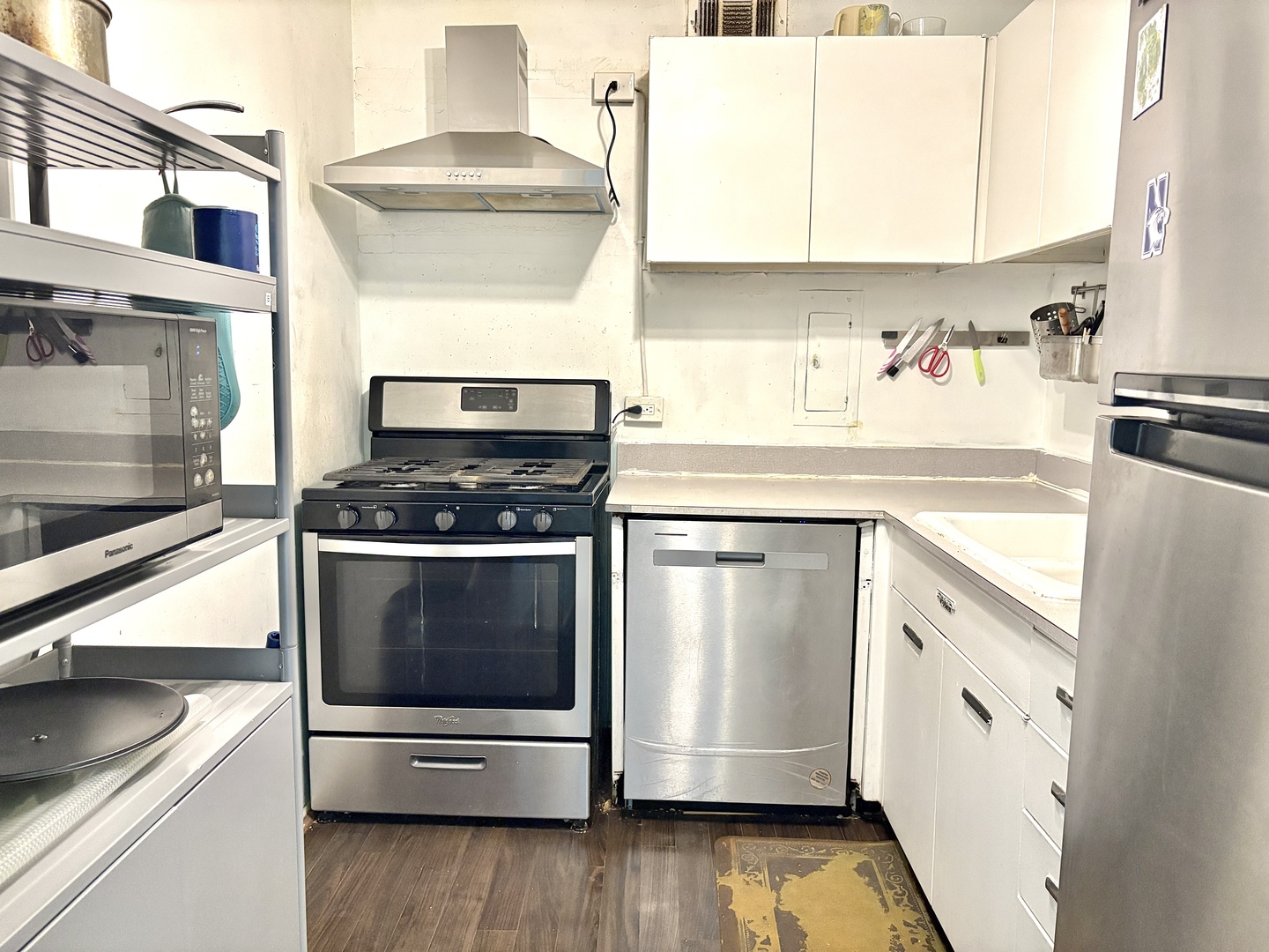 1401 E 55th Street 315N