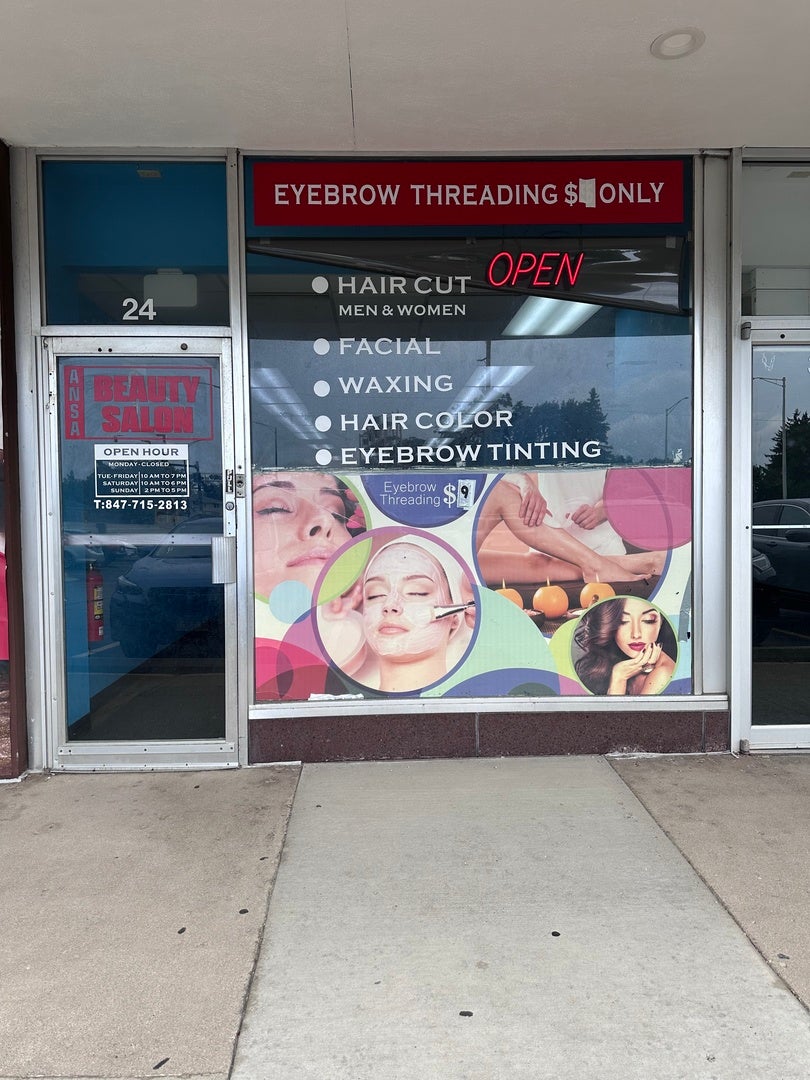 24 E Northwest Highway