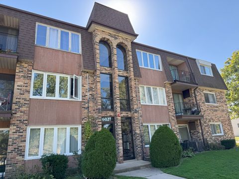Photo of 6027 103rd Street #1A, Chicago Ridge, IL 60415 (MLS # 12578338)
