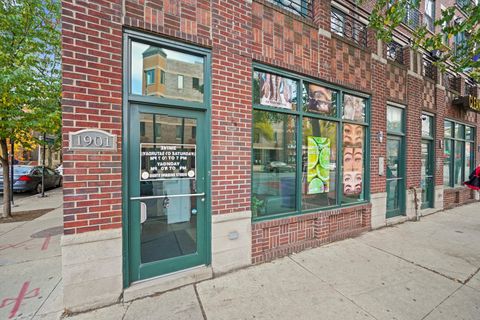 1901 W Chicago Avenue 1 Chicago IL 60622