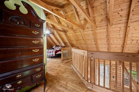 Tiny photo for 1235 N 1450 East Road, Onarga, IL 60955 (MLS # 12625303)