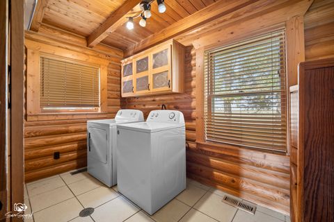 Tiny photo for 1235 N 1450 East Road, Onarga, IL 60955 (MLS # 12625303)