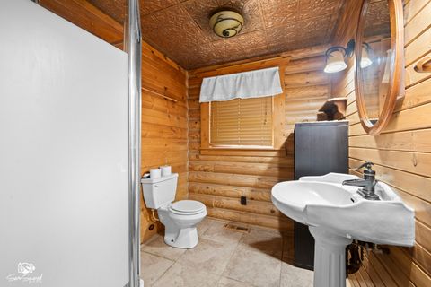 Tiny photo for 1235 N 1450 East Road, Onarga, IL 60955 (MLS # 12625303)