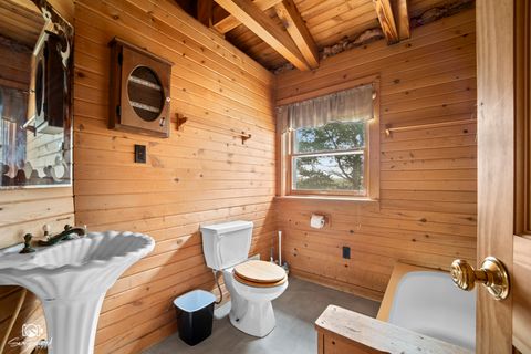 Tiny photo for 1235 N 1450 East Road, Onarga, IL 60955 (MLS # 12625303)