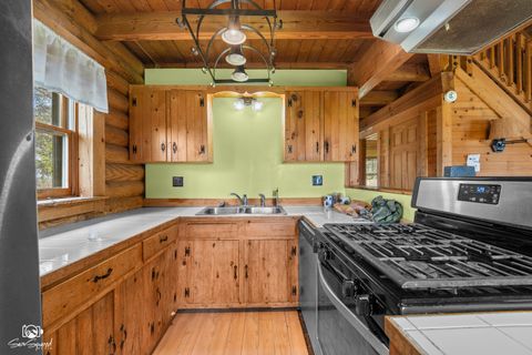 Tiny photo for 1235 N 1450 East Road, Onarga, IL 60955 (MLS # 12625303)