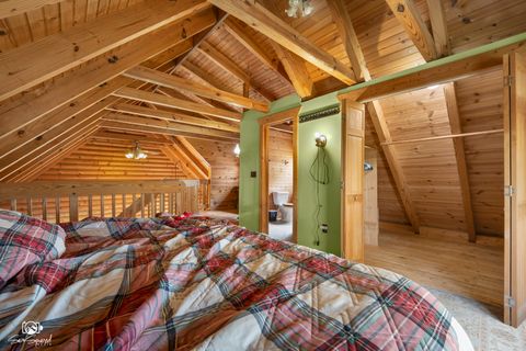 Tiny photo for 1235 N 1450 East Road, Onarga, IL 60955 (MLS # 12625303)