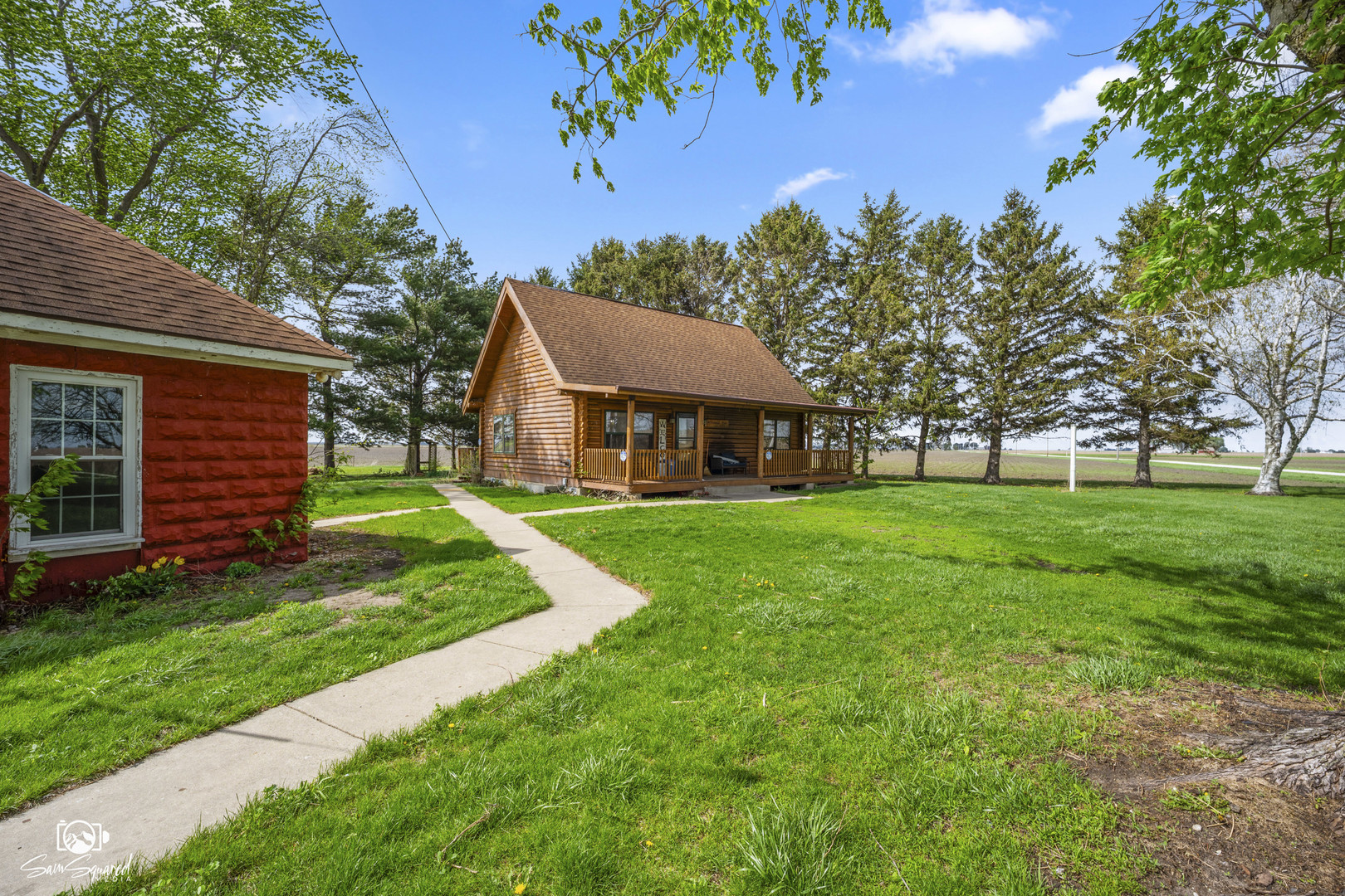1235 N 1450 East Road