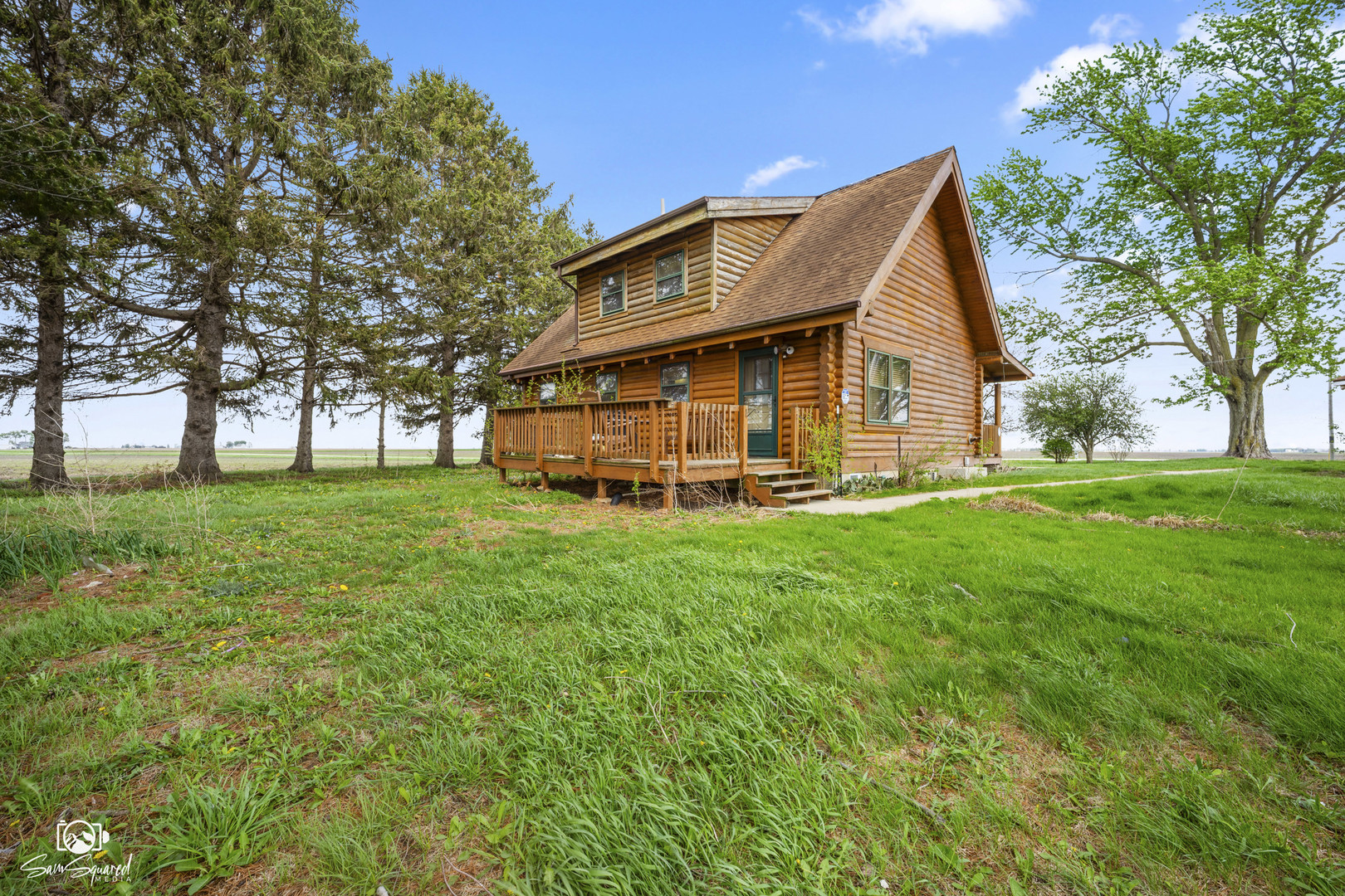1235 N 1450 East Road
