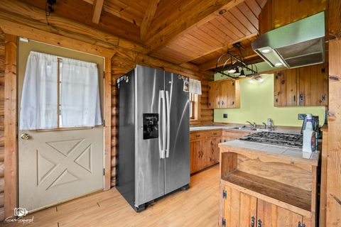 Tiny photo for 1235 N 1450 East Road, Onarga, IL 60955 (MLS # 12625303)