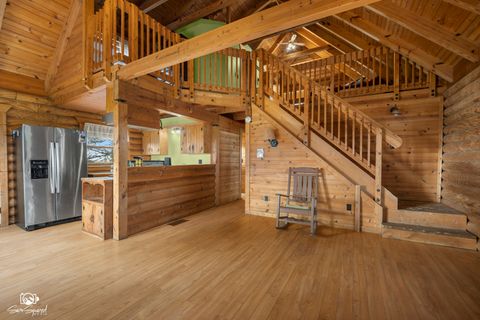 Tiny photo for 1235 N 1450 East Road, Onarga, IL 60955 (MLS # 12625303)