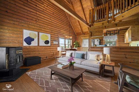 Tiny photo for 1235 N 1450 East Road, Onarga, IL 60955 (MLS # 12625303)