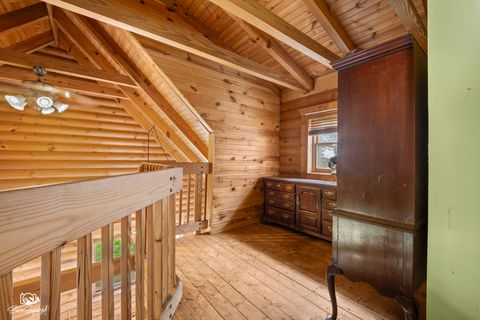 Tiny photo for 1235 N 1450 East Road, Onarga, IL 60955 (MLS # 12625303)