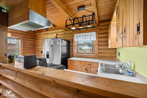 Tiny photo for 1235 N 1450 East Road, Onarga, IL 60955 (MLS # 12625303)