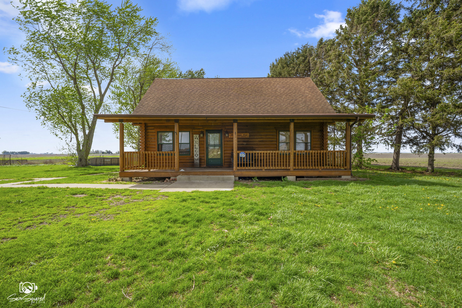 1235 N 1450 East Road