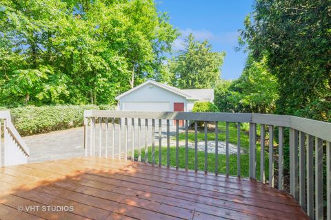 Tiny photo for 915 E Chicago Avenue, Naperville, IL 60540 (MLS # 12380368)