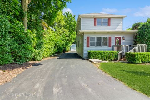 Tiny photo for 915 E Chicago Avenue, Naperville, IL 60540 (MLS # 12380368)