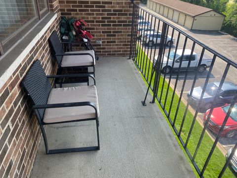 Tiny photo for 10516 Ridge Cove Drive #36C, Chicago Ridge, IL 60415 (MLS # 12477724)