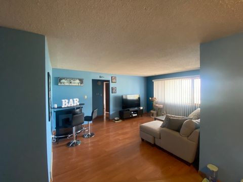 Tiny photo for 10516 Ridge Cove Drive #36C, Chicago Ridge, IL 60415 (MLS # 12477724)