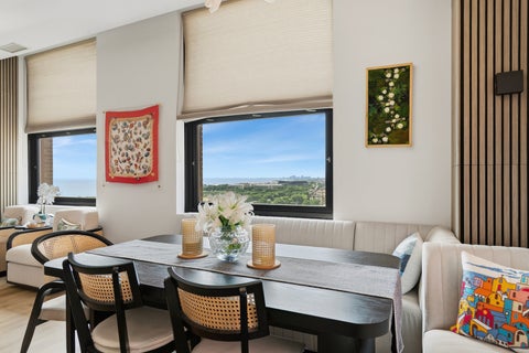 Tiny photo for 330 S MICHIGAN Avenue #1601, Chicago, IL 60604 (MLS # 12670098)