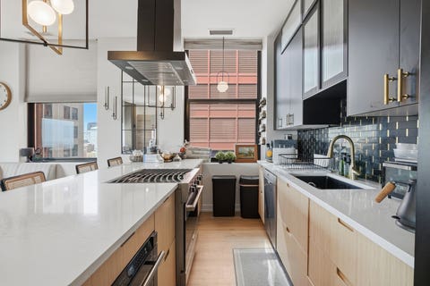 Tiny photo for 330 S MICHIGAN Avenue #1601, Chicago, IL 60604 (MLS # 12670098)